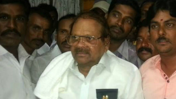  ಕಲಬುರಗಿ ಮೂಲದ ಚಿಂಚನಸೂರ್ 