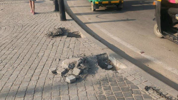 ಎಲ್ಲರೂ ಒಂದಾಗಿ ಕೆಲಸ ಮಾಡಬೇಕು