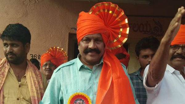 ಹಿರೇಕೆರೂರು ಕ್ಷೇತ್ರಕ್ಕೆ ಸಚಿವ ಸ್ಥಾನ ಒಲಿದಿದೆ