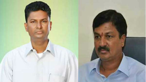  ಟಿಕೆಟ್ ಹಂಚಿಕೆಯಲ್ಲಿ ಗುಂಪುಗಾರಿಕೆ