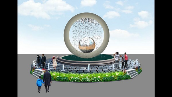  ಪಾರ್ಕ್ ನಲ್ಲಿ ಏನೇನಿದೆ?