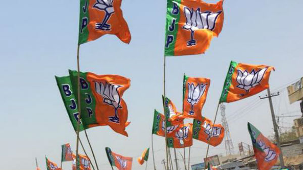 ಬಿಜೆಪಿ ತಂತ್ರ ಬದಲು