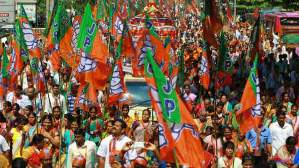 ವಿಜಯನಗರ ಕ್ಷೇತ್ರ