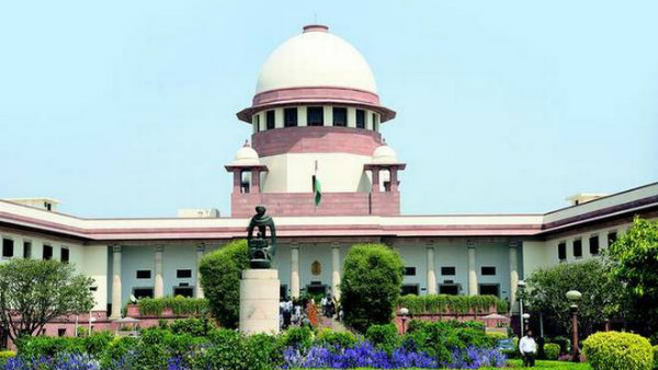 ಸುಪ್ರೀಂಕೋರ್ಟ್ ವಿಚಾರಣೆ ಮುಗಿಸಿ, ತೀರ್ಪನ್ನು ಕಾಯ್ದಿರಿಸಿತ್ತು 
