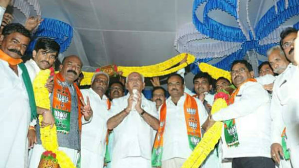 ಗೋಕಾಕ್ ಅಸೆಂಬ್ಲಿ ಕ್ಷೇತ್ರ 