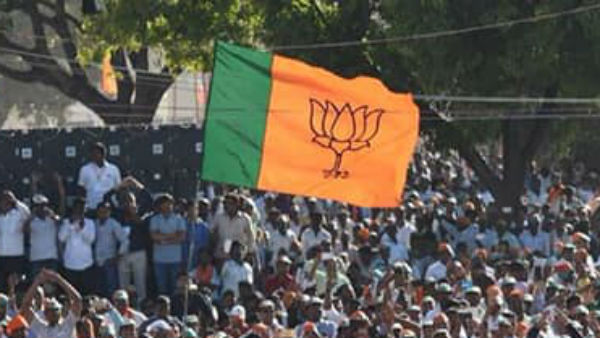 ಬಿಜೆಪಿ ಟಿಕೆಟ್‌ಗೆ ಪೈಪೋಟಿ