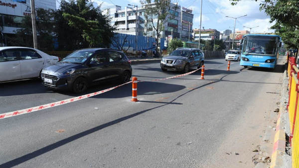 ಏನಿದು ಪ್ರತ್ಯೇಕ ಬಸ್ ಪಥ ಯೋಜನೆ?