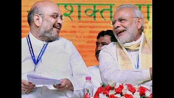 ಬಿಜೆಪಿ ವರಿಷ್ಠರು 