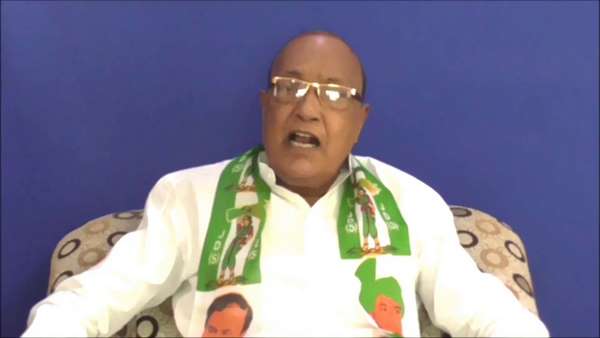 ಯಡಿಯೂರಪ್ಪನವರಿಗೆ ಈ ವಿಚಾರವನ್ನು ತಿಳಿಸಲಾಗಿದೆ 