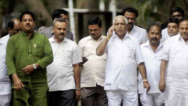 Karnataka By-Poll: CM B.S.Yadiyurappa Serious Warning For The BJP Ministers
