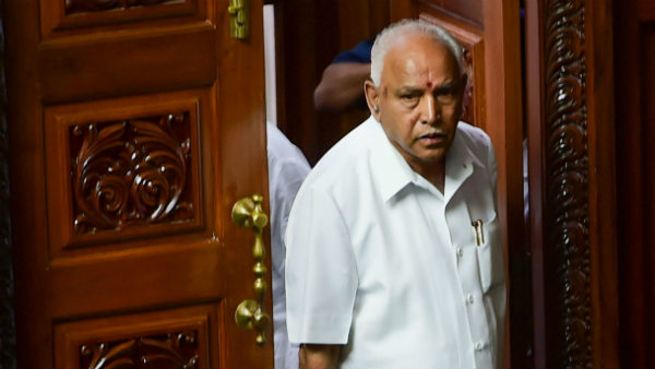 ಯಡಿಯೂರಪ್ಪ ಪರ ವಕೀಲರ ವಾದ