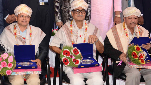 ಹಾನರಿಂಗ್‌ ಆಫ್‌ ಆರ್ಟಿಸನ್ಸ್‌ ಡೆ 