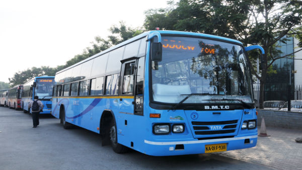 ಹೊರವರ್ತುಲ ರಸ್ತೆಯಲ್ಲಿ ಪ್ರಾಯೋಗಿಕವಾಗಿ ಜಾರಿ