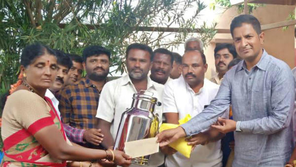 ಪಕ್ಷೇತರ ಅಭ್ಯರ್ಥಿಯಾಗಿ ಕಣಕ್ಕೆ