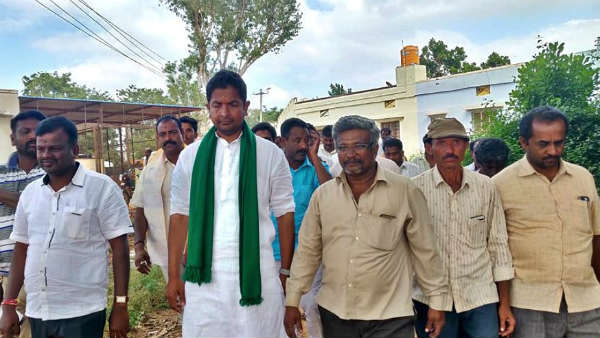 ಶರತ್ ಬಚ್ಚೇಗೌಡ ಹೇಳಿದ್ದೇನು?