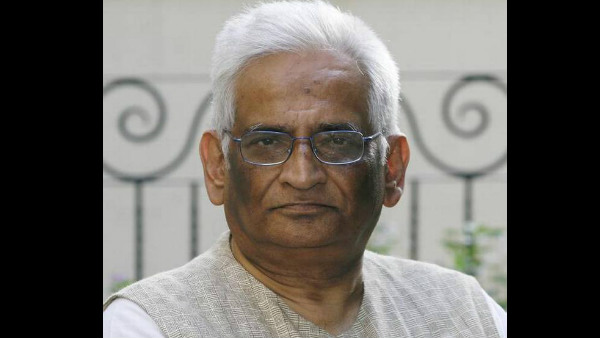 ಸನ್ನಿ ವಕ್ಫ್ ಬೋರ್ಡ್ ವಕೀಲ ರಾಜೀವ್ ಧವನ್ 