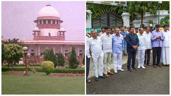 15 ಕ್ಷೇತ್ರದ ಉಪ ಚುನಾವಣೆ ಚಿತ್ರಣ ಬದಲಿಸಿದ ತೀರ್ಪು; 5 ಅಂಶಗಳು