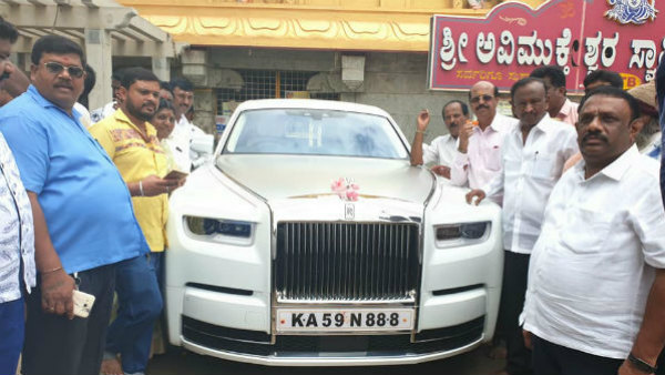 ಆಗರ್ಭ ಶ್ರೀಮಂತ ಎಂಟಿಬಿ ನಾಗರಾಜ್ ಅವರಿಗೆ ಸಂದಾಯವಾಗಿರುವ ದುಡ್ಡು 