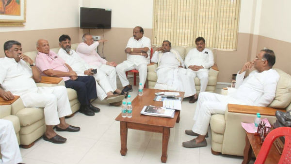 ಹಲವರು ಬಿಜೆಪಿಗೆ ಸೇರ್ಪಡೆ