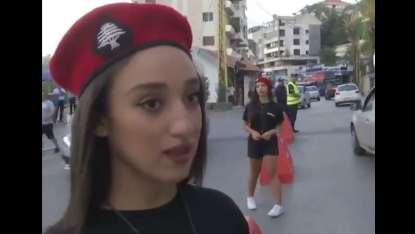 Mayor Orders Female Cops To Wear Black Mini-Shorts.