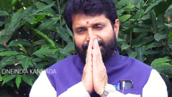 ದೇಶದ ಏಕೀಕರಣಕ್ಕೇ ಸವಾಲಾಗುತ್ತಿತ್ತು 