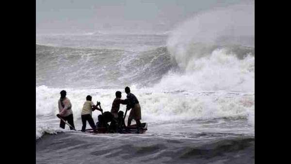 ಜಲ ಪ್ರವಾಹ ಉಂಟಾಗುವ ಸಾಧ್ಯತೆ 