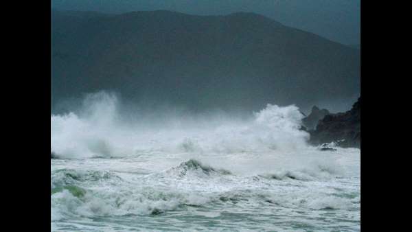 ಗುಜರಾತಿನ ದಕ್ಷಿಣ ಭಾಗದಲ್ಲಿ ಭಾರಿ ಮಳೆ 