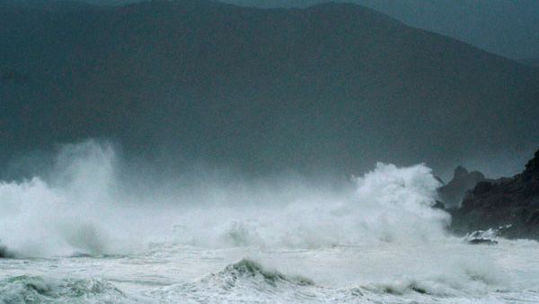 ಕೇರಳದ ನಾಲ್ಕು ಜಿಲ್ಲೆಗಳಿಗೆ ಆರೆಂಜ್ ಅಲರ್ಟ್ 