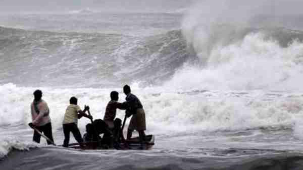 ಈ ಬಾರಿ ಅರಬ್ಬಿ ಸಮುದ್ರದಲ್ಲಿ ನಾಲ್ಕು ಚಂಡಮಾರುತ 