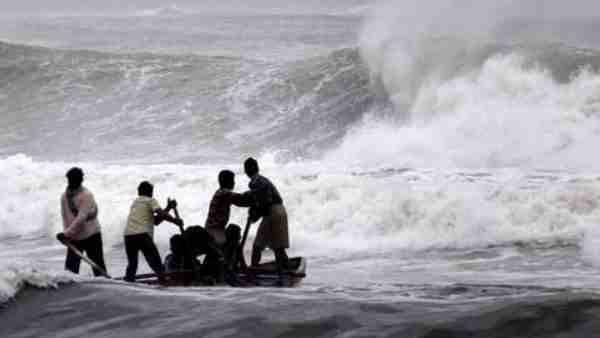 ಈ ವರ್ಷ ಈಗಾಗಲೇ 6 ಸೈಕ್ಲೋನ್‌ಗಳು ಬಂದಿವೆ 