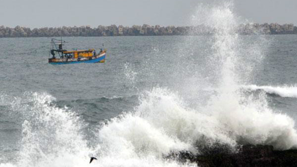 ಬುಲ್ ಬುಲ್ ಚಂಡ ಮಾರುತ ಎಷ್ಟು ಅಪಾಯ 