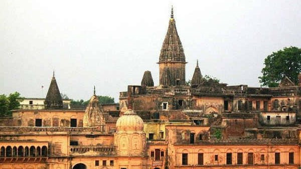  ನಿಜವಾದ ರಾಮ ಮಂದಿರ ನಿರ್ಮಾಣದ ಭವಿಷ್ಯ