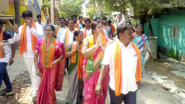 88 ಮಹಿಳೆಯರು ಕಣಕ್ಕೆ