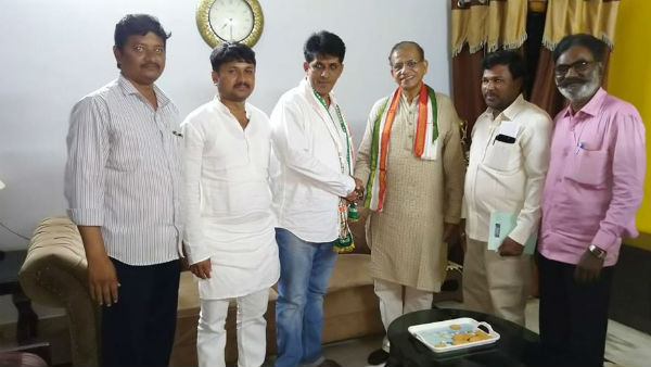 ಚುನಾವಣಾ ಚಿತ್ರಣ ಬದಲು