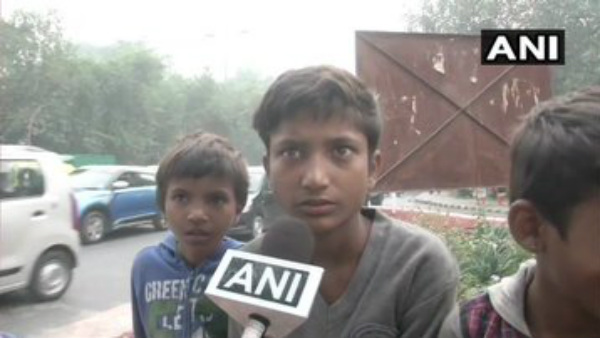 ಇದು ಶಾಲೆಗೆ ಹೊರಟ ವಿದ್ಯಾರ್ಥಿಗಳ ಕಥೆಯಲ್ಲ!