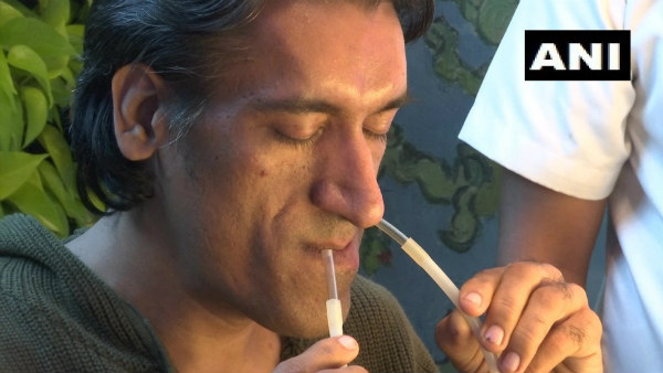 ದಿನಕ್ಕೆ ಒಂದು ಬಾರಿ ಸಾಕು