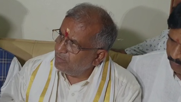  ಎಂದೂ ನಾಯಕತ್ವ ಕೊಡಲಿಲ್ಲ ಎಂಬ ಅಸಮಾಧಾನ