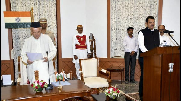 18ನೇ ಮುಖ್ಯಮಂತ್ರಿ