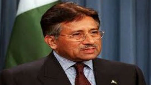 ಲ್ಯಾಡೆನ್ ನನ್ನು ಹೀರೋ ಎಂದ ಮುಷರಫ್!