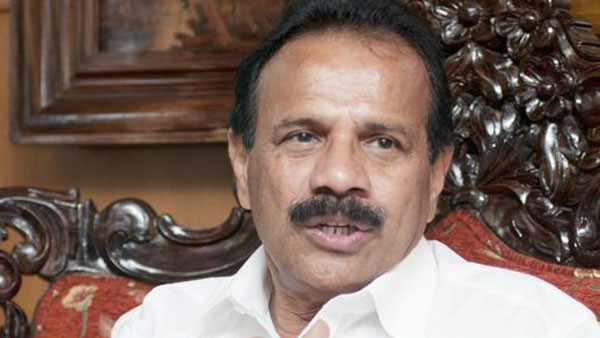  ಸದಾನಂದಗೌಡ ಅವರು ಮಾಡಿರುವ ಟೀಕೆ ಏನು?