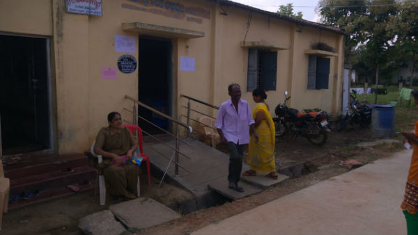 ಬೀರೂರು ಪುರಸಭೆ ಚುನಾವಣೆ