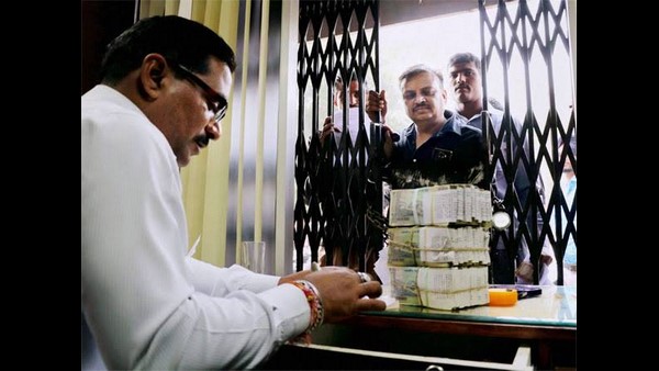 ಚುನಾವಣಾ ಬಾಂಡ್ ಯೋಜನೆ ಎಂದರೇನು? ಚುನಾವಣಾ ಬಾಂಡ್ ಯೋಜನೆ ಎಂದರೇನು?