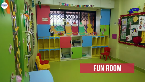 EuroKids Preschool win big at Times Education Excellence Award 2019 EuroKids Preschool win big at Times Education Excellence Award 2019