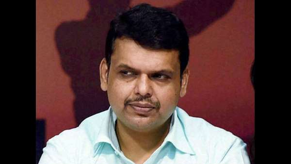 ಫಡ್ನವೀಸ್ ಹಂಗಾಮಿ ಸಿಎಂ