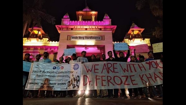 ಊರಿಗೆ ತೆರಳಿದ ಫಿರೋಜ್ ಖಾನ್?