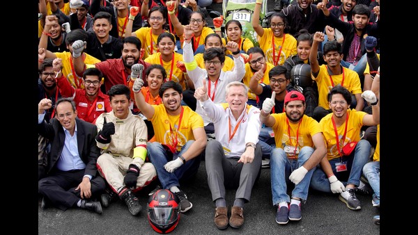 ಹಲವು ಸಂಸ್ಥೆಗಳ ಸಿಇಒಗಳ ವಿಚಾರ ಮಂಡನೆ 