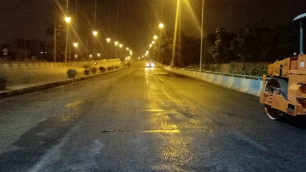 ಆರ್. ಆರ್. ನಗರದ ವ್ಯಾಪ್ತಿಗೆ ಸೇರುತ್ತದೆ