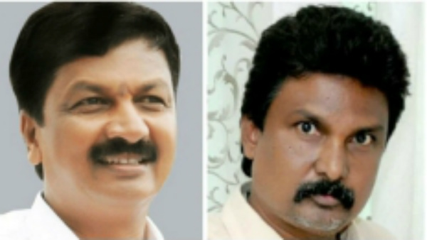  ಗೋಕಾಕ್ ನಲ್ಲಿ ಸಹೋದರರ ಸವಾಲ್