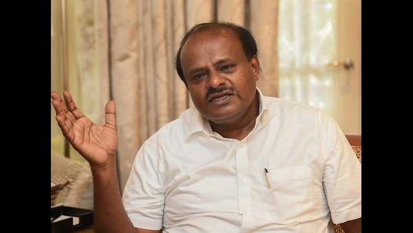ಕನಿಷ್ಠ ಎಂಟು ಸ್ಥಾನ ಗೆಲ್ಲದಿದ್ದರೆ ಸರ್ಕಾರ ಬೀಳುತ್ತೆ: ಕುಮಾರಸ್ವಾಮಿ