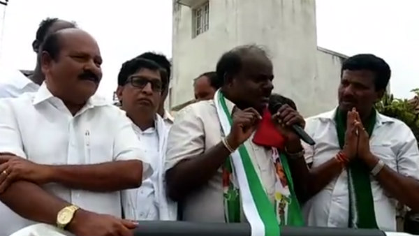 ವಿಶ್ವನಾಥ್ ಮುಂಬೈಯವರಿಗೆ ಕಾಂಟ್ರ್ಯಾಕ್ಟ್ ಕೊಡಿಸಲು ಬಂದಿದ್ದರು 
